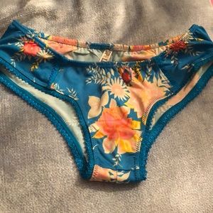 Spell & The Gypsy Collective Jagger Bloomers Teal